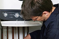 boiler repair Overstone