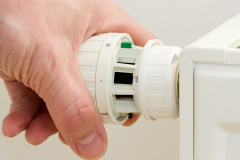 Overstone central heating repair costs