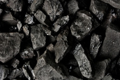 Overstone coal boiler costs