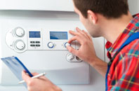 free commercial Overstone boiler quotes