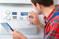 free Overstone gas safe engineer quotes