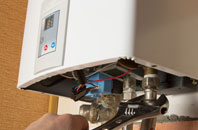 free Overstone boiler install quotes