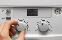 free Overstone boiler maintenance quotes